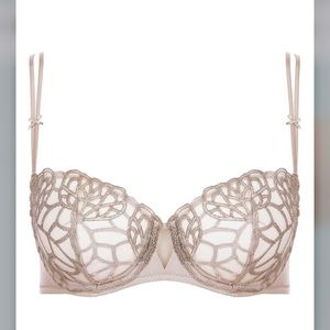 Simone Perele Java Bra
